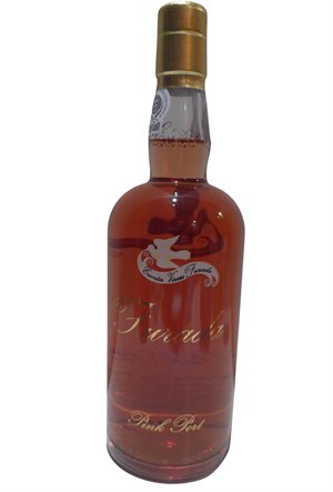 Furada Pink Port
